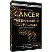 Cancer: The Emperor of All Maladies (DVD), PBS (Direct), Documentary