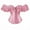 Pink, variant on Corset Tops for Women with Sleeves Going Out Crop Tops for Women Corset Tops for Women Bustier Lingerie Lace Waist Bodysuit Blue Xl