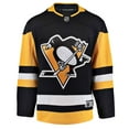 thumbnail image 1 of Pittsburgh Penguins LNH Premier Chandail de Hockey Réplique Domicile pour Jeunes - NHL Team Apparel, 1 of 1