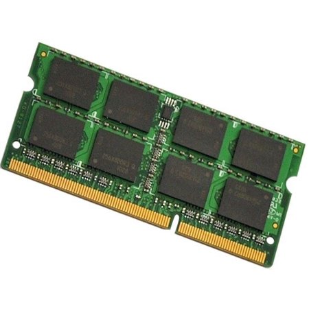 8GB DDR3 1600MHz PC3L-12800 204 pin LapTop Memory DDR3L 1600 RAM