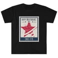 thumbnail image 2 of Patriotic Shirts for Men Vintage American Flag Tee USA Shirts for Men 4th of July Shirts for Men, 2 of 6