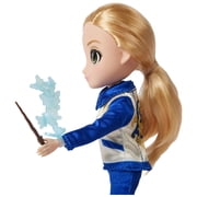Wizarding World Harry Potter, 8-inch Fleur Delacour 10-Piece Collectible Doll Gift Set
