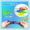 thumbnail image 3 of 10 unidades de Sticky Hands JIAHO para niños, regalos de fiesta en el aula, 3 of 7