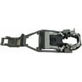 thumbnail image 3 of Dorman 82967 Front Driver Side Exterior Door Handle for Specific Volkswagen Models, Zinc, 3 of 4