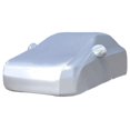 thumbnail image 1 of funtasica Full Car Cover Breathable Dustproof Windproof for Sedan Wagon 2 Layer, 1 of 8
