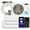 White & 3 Zone 27000 BTU 9+9+12, variant on DELLA 27K BTU 3 Zone (3x12K) Mini Split Air Conditioner, Soft Airflow, Energy Star, 24 SEER2 230V, Up to 1650 Sq.Ft, Smart WiFi Alexa, Multi Zone Heat Pump Ductless Inverter AC, 16ft Kits