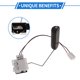 thumbnail image 4 of Unidad de envío de tanque de combustible Unique Bargains compatible para Audi A4 2016-2023 No.42081SC021, 4 of 7