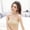 Complexion, variant on Women's Strapless Tube Top Bra, Anti-Slip Anti-Exposure Bralette, Seamless Stretch Layering Daily Intimates(White M)