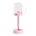 thumbnail image 1 of Mouthwash Cup, Toothbrush Cup, Toothbrush, Toothjar, Toothware Storage Box, Male And Female Residences, Student Dormitory, Toilet Supplies Set, 1 of 2