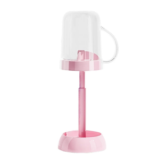 Mouthwash Cup, Toothbrush Cup, Toothbrush, Toothjar, Toothware Storage Box, Male And Female Residences, Student Dormitory, Toilet Supplies Set