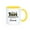 Yellow, variant on fsxdhpcsgfc Graduation For Her Him Custom Graduation Mug With Name Class Of 2025 High School College Phd Graduations Grad Coffee Cup Large Ceramic Mug Set Glass Spray Bottles Coffee Cups Ceramic