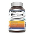 thumbnail image 2 of Amazing Formulas Vitamin D3 5000 IU with Vitamin K2 100 mcg 300 Softgels Supplement | D3 + K2 Complex | Non-GMO | Gluten Free | Made in USA, 2 of 2