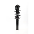 thumbnail image 3 of New Left Front Shock Absorber and Strut Assembly Compatible With Volkswagen Beetle S 4 Cyl 2.0L Beetle Trendline 4 Cyl 1.8L 2011-2019 By 172311 872212 3335576 501723119 1J0413031BH, 3 of 4