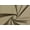 B/TAUPE, variant on Cotton Nylon Poplin Spandex, Stretch Fabric, Dress Sewing, Soft Cotton (W/CHAMBRAY, ByYard)