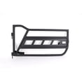 thumbnail image 2 of Fishbone FB24087 Front Tube Doors for 2018 to Current JL Wrangler, Rubicon, 2 of 5