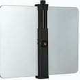 thumbnail image 4 of Miangastore Tablet Tripod Mount 12.9 Inch Tablet Holder Clip Tripod Tablet Holder Attachment, 4 of 8