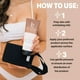thumbnail image 5 of Aplicador autobronceador Beauty by Earth Ultra Soft, 5 of 8
