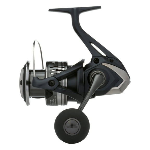 Shimano Fishing MIRAVEL C5000XG Spinning Reels [MIRC5000XG]