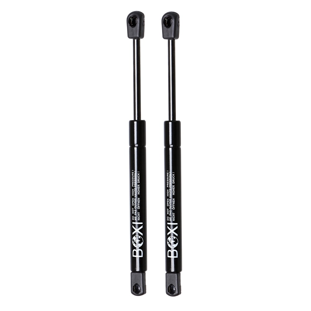 BOXI 2pcs Hood Lift Supports Struts Shocks Gas Struts Shocks Springs Supports For Chevrolet HHR 2006 2007 2008 2009 2010 2011 Hood Wagon ONLY | Replaces 6310 22714717