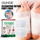 thumbnail image 4 of 10 Uds pies pasta limpieza desintoxicación almohadillas para los pies ayuda para dormir parche adelgazante producto Tmvgtek Cuidado Belleza, 4 of 9