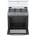 thumbnail image 2 of Estufa Empotrable Whirlpool Mod. WER3000D Steel Pro 9 Pzas, 2 of 2