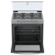 thumbnail image 2 of Estufa Empotrable Whirlpool Mod. WER3000D Steel Pro 9 Pzas, 2 of 2