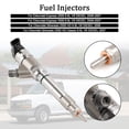 thumbnail image 3 of 1PCS Fuel Injector 0445120042 Fit Chevy Fit GMC Duramax Hummer 6.6L 2006-2007, 3 of 5