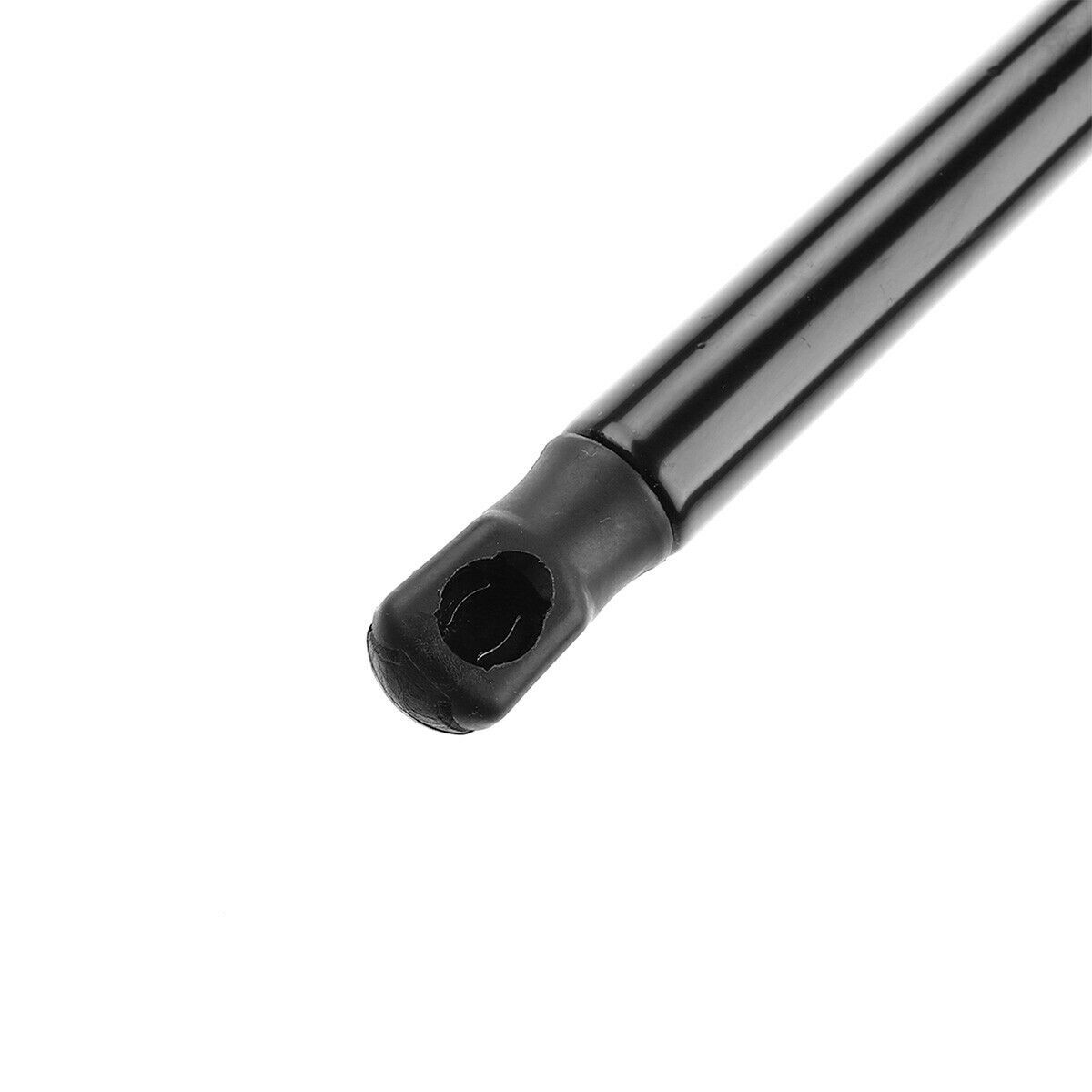 KABULUKA 2pcs Hood Lift Supports Front Side Shock Struts Black Steel for Chevy for Corvette 2014-2017 9.33"-Compressed Length 22772878 PM3367