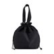 thumbnail image 2 of Canvas Lunch Box Bag Office Worker Drawstring Insulation Hand Hold Lunch Box Bag Thickened And Easy Picnic Lunch Box Bag, 2 of 6