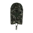 thumbnail image 2 of Outdoor Sun Cap Fishing Hat with Removable Neck Flap,for Men Women Sportswear, 2 of 2