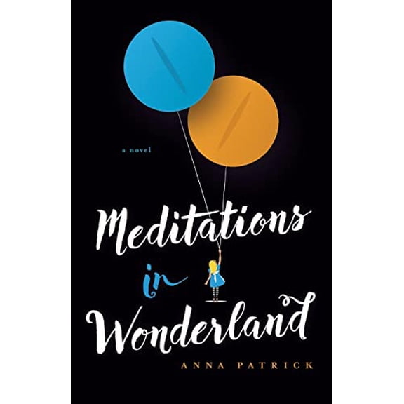 Pre-Owned Meditations in Wonderland, 9781632990457, 1632990458, Paperback,