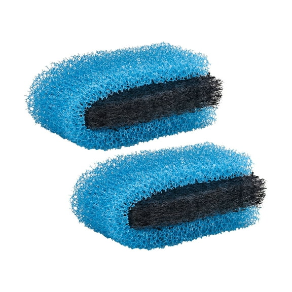 OASE Filter Foam Set of 2 for The BioCompact 25