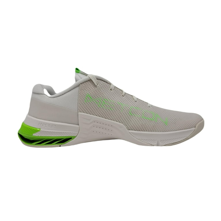 Nike Men's Metcon 8 Training Shoes, Phantom/Green Strike, 13 M US