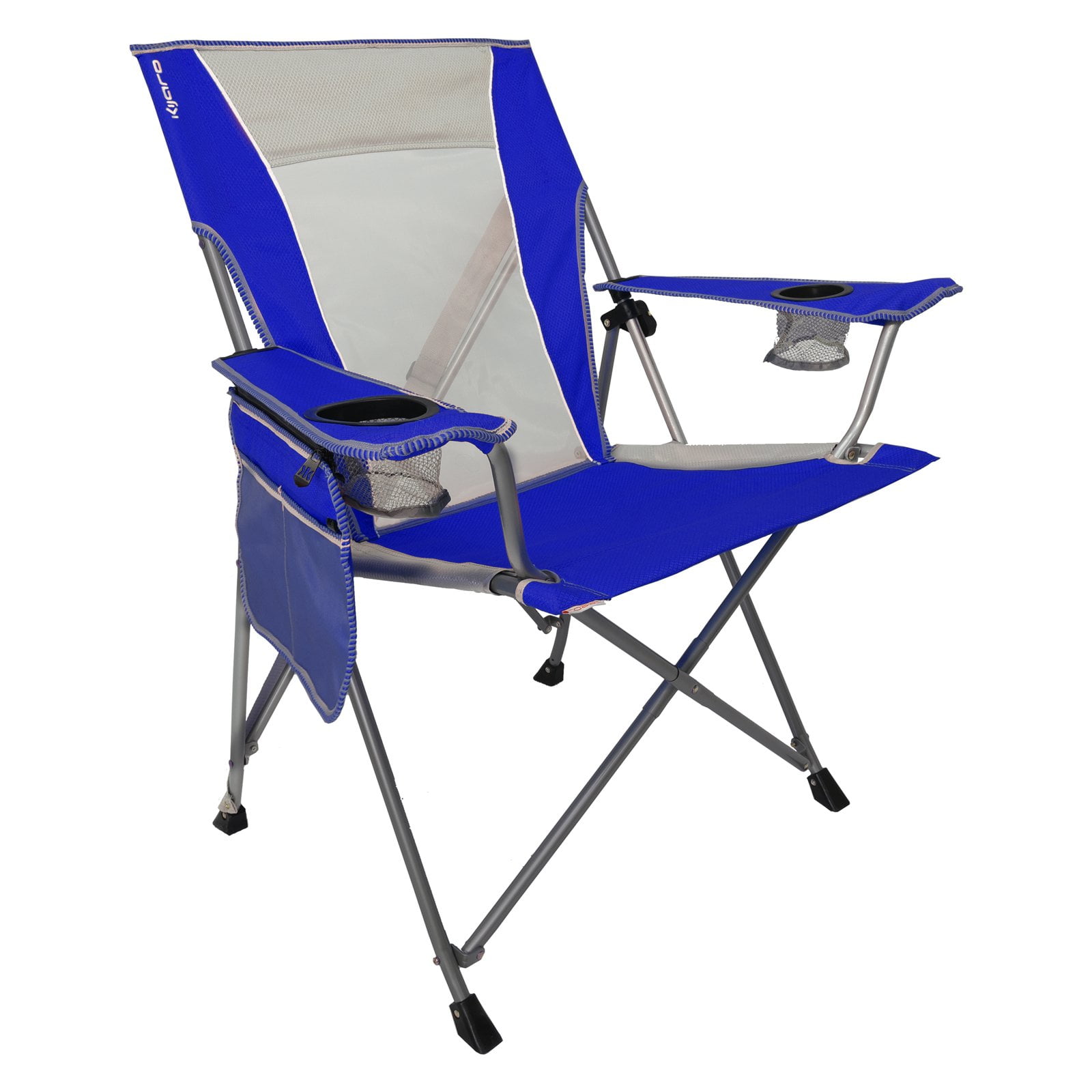 kijaro coast duallock beach chair  walmart  walmart