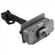 thumbnail image 1 of Rear Door Hinge Stop Check Strap Limiter 9181R2 for Citroen C4 Rear, 1 of 5