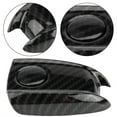 thumbnail image 4 of Car Key Trim,ABS Plastic Car Key Car Key Case Cover Car Key Cover Trim Best in its Class, 4 of 8