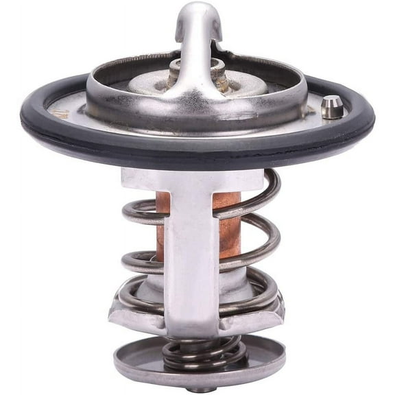 ECCPP Engine Coolant Thermostat Housing Assembly 9091603075 Fits for Dodge,1998-2002 for Chevrolet Prizm,1993 for Eagle 2000 GTX ,2010-2012 for Lexus HS250h,for Mitsubishi for Scion for Toyota