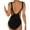 Orange, variant on Clothing 2025 Yajing Women's One-Piece Swimsuits Women Summer Backless Print Swimwear Beachwear Siamese Swimsuit Bikini Set L Orange