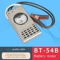 thumbnail image 4 of Probador de BateríA BT-54B: Comprobador de Capacidad de BateríA para VehíCulos EléCtricos, 4 of 5