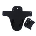 thumbnail image 4 of Sonducket Guardabarros delantero/trasero para bicicleta, guardabarros de fibra de carbono, accesorios para bicicleta de montaña y carretera Ciclismo negro Sonducket  CZ9463-01, 4 of 6