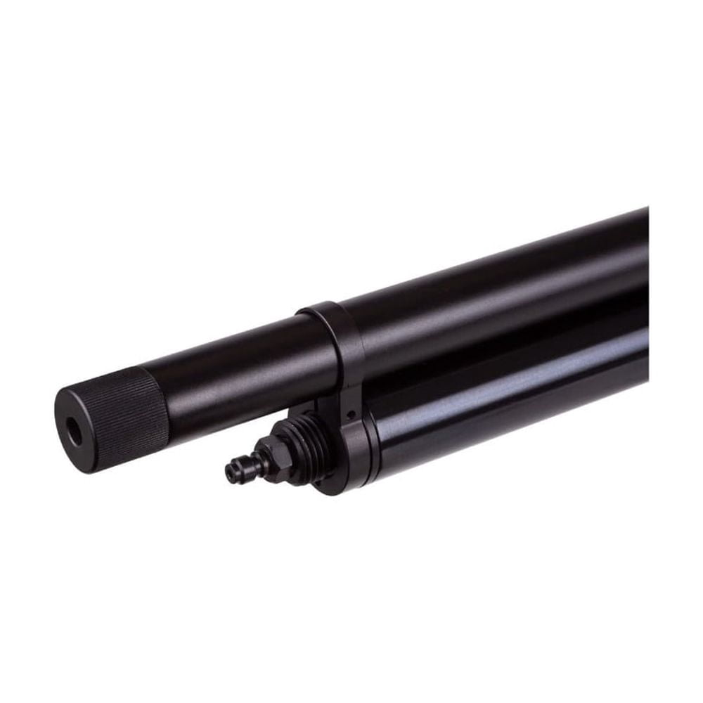 JTS Airguns Airacuda Standard PCP 25 Caliber Pellet Air Rifle