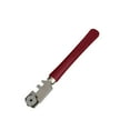 thumbnail image 2 of Six Wheels Glass Cutter with Wood Handle for Glass, Tile, and Mirror Cutting - for DIY & Home Projects, 2 of 6