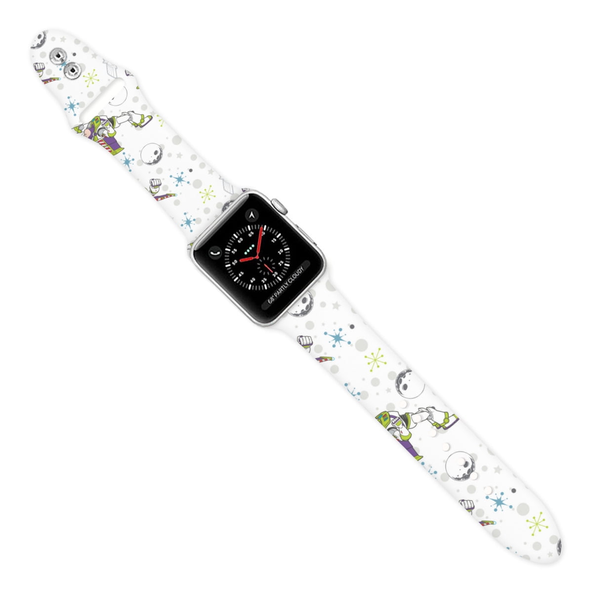 Disney Mickey Mouse Smartwatch Band Collection Officially