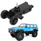 thumbnail image 2 of Pieza de repuesto para coche RC, estante para neumáticos trasero con ruedas traseras para Wltoys RC, barra con ruedas trasera, estante para neumáticos Valor inmejorable, 2 of 8
