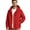 Red, variant on Rexolia Men’s Waterproof Rain Jacket Hooded Lightweight Breathable Packable Outdoor Hiking Black L