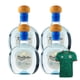 thumbnail image 1 of 4 Tequila Don Julio Blanco 700 ml + Jersey Verde, 1 of 3