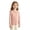Pink, variant on Ruyang Kids Girls Sweater Long Sleeve Button Down Tops Toddler Ribbed Knit Cardigan Fall School Uniform Pullover Pullover