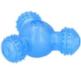 thumbnail image 4 of Pet Interactive Feeder, Sensitivity Training Pet Food Ball,  for Dog Green,Blue, 4 of 7