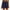 Navy, variant on SHOPESSA Womens Shorts Summer Plus Size Fashion Solid Color Casual Wide Leg Loose High Waist Shorts Pants S on Clearance