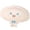 Plush toy - C, variant on 7.09 Inch Cute Dumpling Plush Pillow, Soft Stuffed Food Toy, Cozy Home Decor Cushion, Gift for Boys and Girls